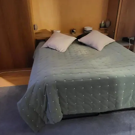 Studio De L'etrier Daire Crans-Montana