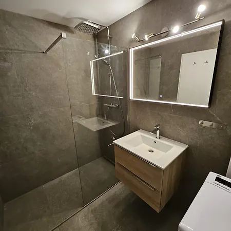 Studio De L'etrier Crans-Montana